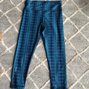 Graced by Grit leggings